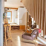 Design With Alpine Panorama Vakantiehuis