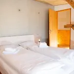 Vakantiehuis Design With Alpine Panorama Cunter
