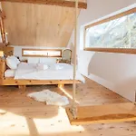 Vakantiehuis Design With Alpine Panorama Cunter