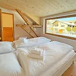 Design With Alpine Panorama *