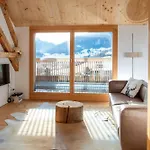 Design With Alpine Panorama * Cunter