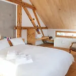 Vakantiehuis Design With Alpine Panorama