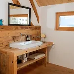 Design With Alpine Panorama Vakantiehuis Cunter