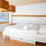 Design With Alpine Panorama *