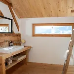 Design With Alpine Panorama Cunter