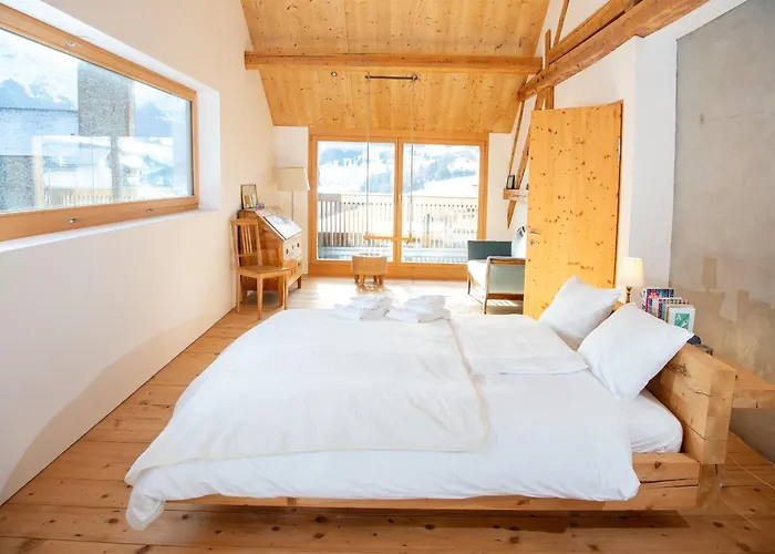 Sulada Riom Graubuenden Cunter