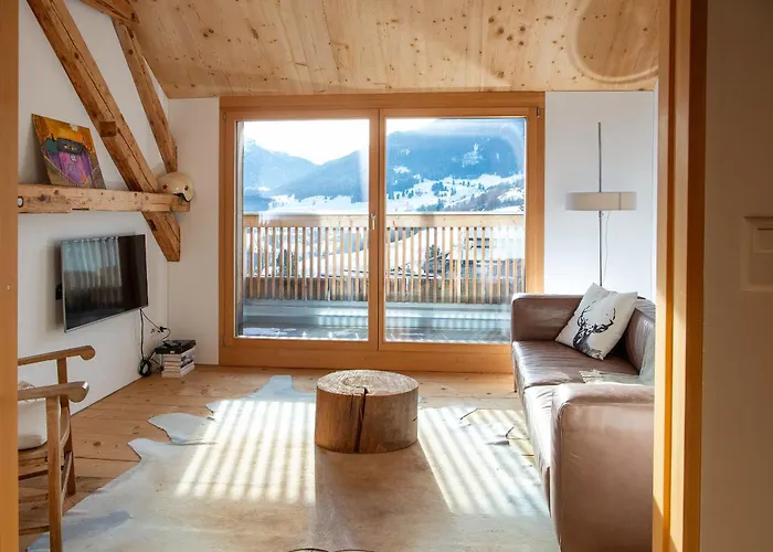 Sulada Riom Graubuenden * Cunter