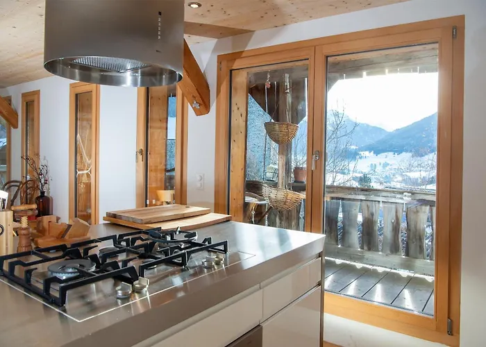 Sulada Riom Graubuenden *