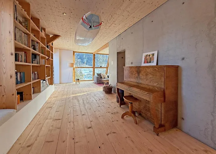 Sulada Riom Graubuenden *