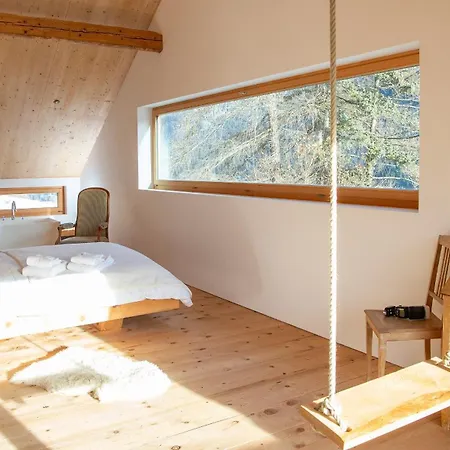 Sulada Riom Graubuenden 堪特