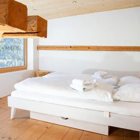 Design With Alpine Panorama *