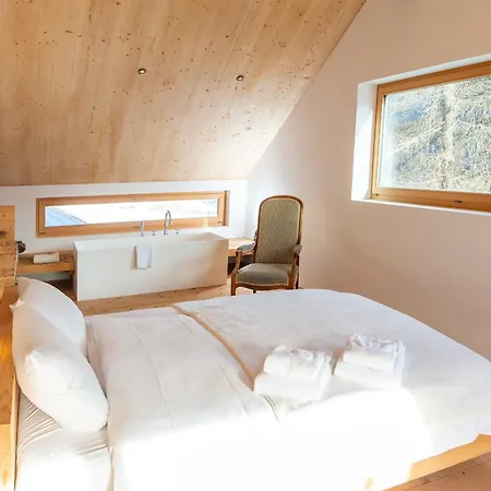 Sulada Riom Graubuenden 堪特