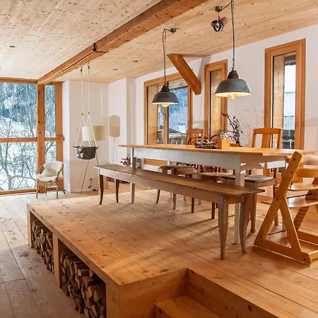 Sulada Riom Graubuenden 堪特