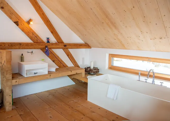 Sulada Riom Graubuenden Casa vacanze *