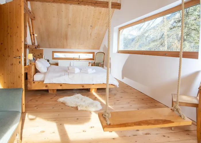 Casa vacanze Sulada Riom Graubuenden Cunter