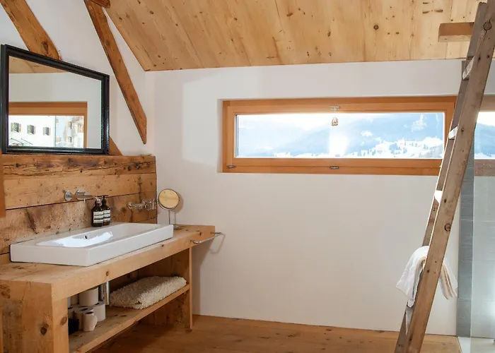 Sulada Riom Graubuenden Cunter